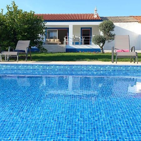 Casa Citrus Limao - Between The Hills & The Ocean Сілвеш Екстер'єр фото