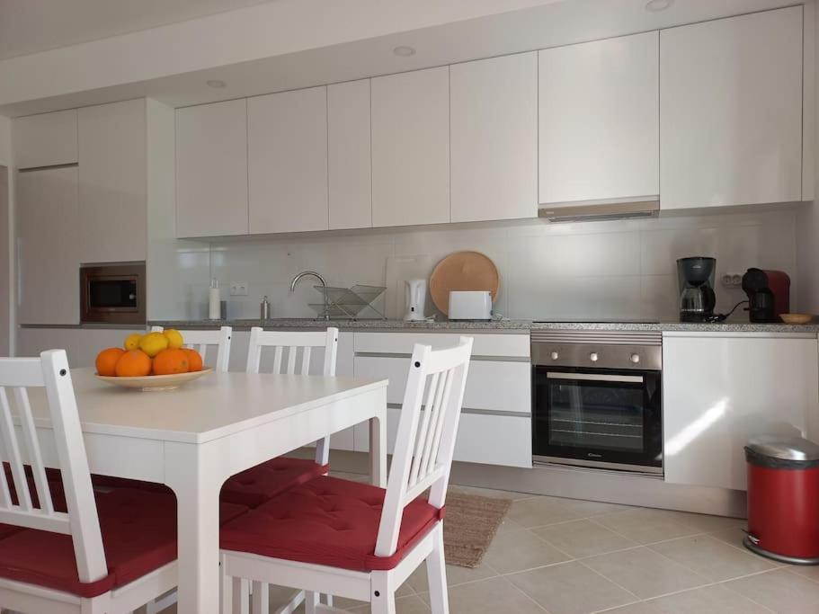 Casa Citrus Limao - Between The Hills & The Ocean Сілвеш Екстер'єр фото