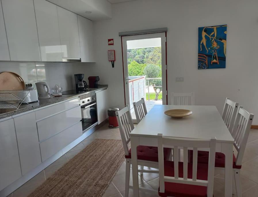 Casa Citrus Limao - Between The Hills & The Ocean Сілвеш Екстер'єр фото