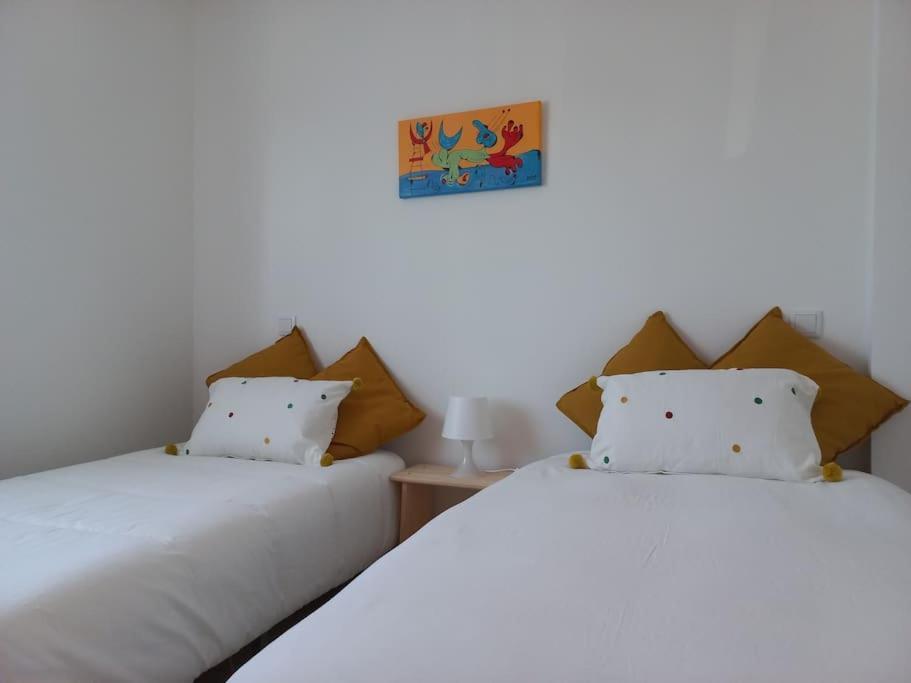Casa Citrus Limao - Between The Hills & The Ocean Сілвеш Екстер'єр фото