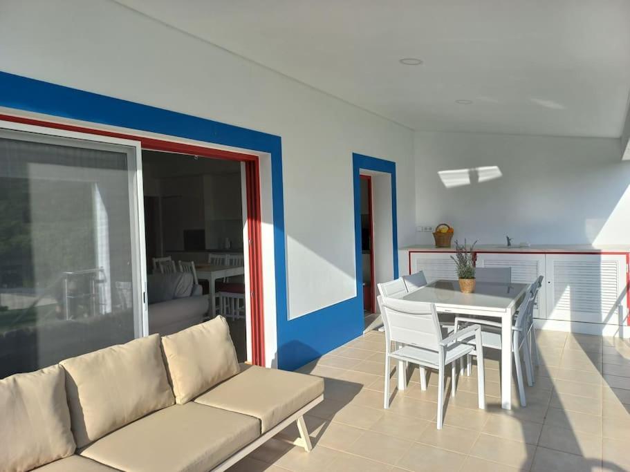 Casa Citrus Limao - Between The Hills & The Ocean Сілвеш Екстер'єр фото