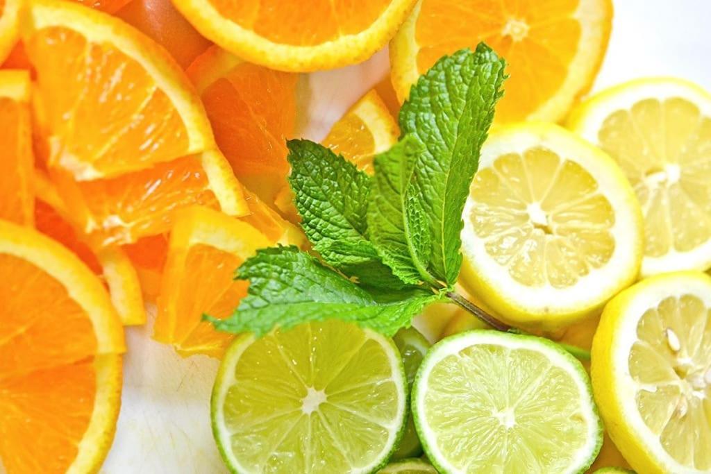Casa Citrus Limao - Between The Hills & The Ocean Сілвеш Екстер'єр фото
